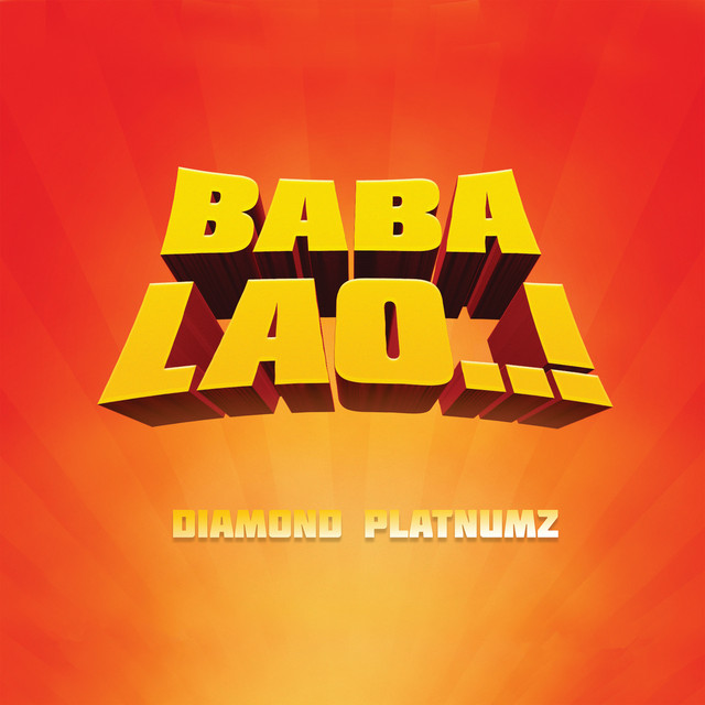 'Baba Lao' cover art