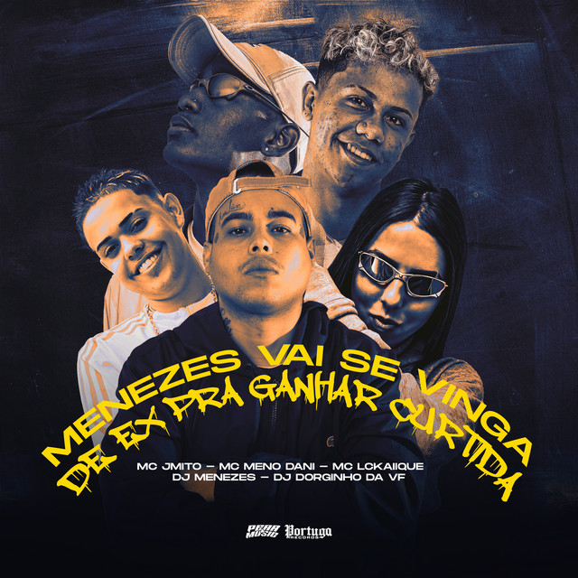 'Menezes Vai Se Vinga da Ex pra Ganha Curtida' cover art