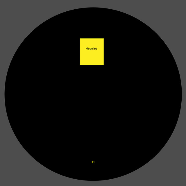 'Transversal' cover art