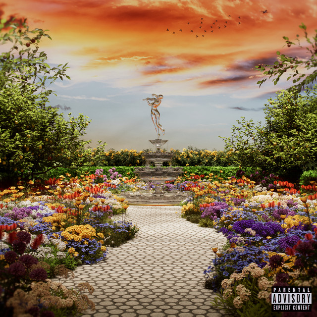 'Outside / obaa sima' cover art