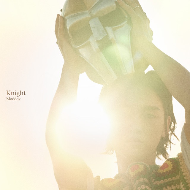 'Knight' cover art