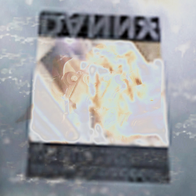 'Hallowed Ground' cover art