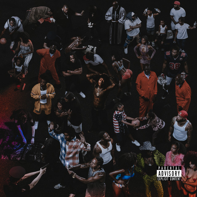 'The Forever Story (Extended Version)' cover art