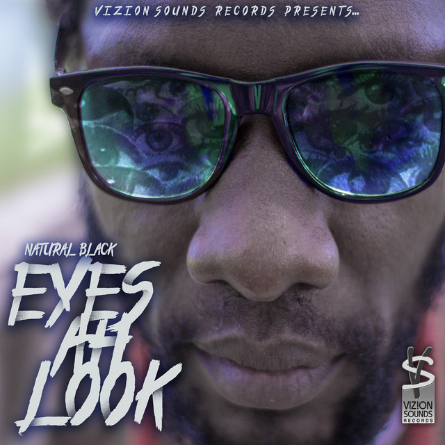 'Eyes Ah Look' cover art