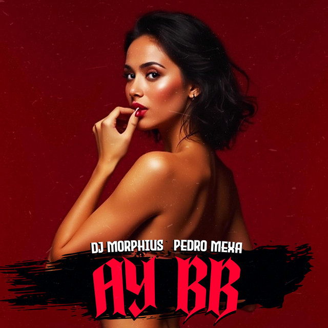 'Ay Bb' cover art