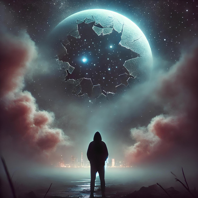 'Hollow Stars' cover art