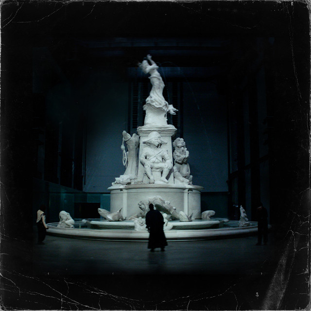 'Don't Judge Me' cover art