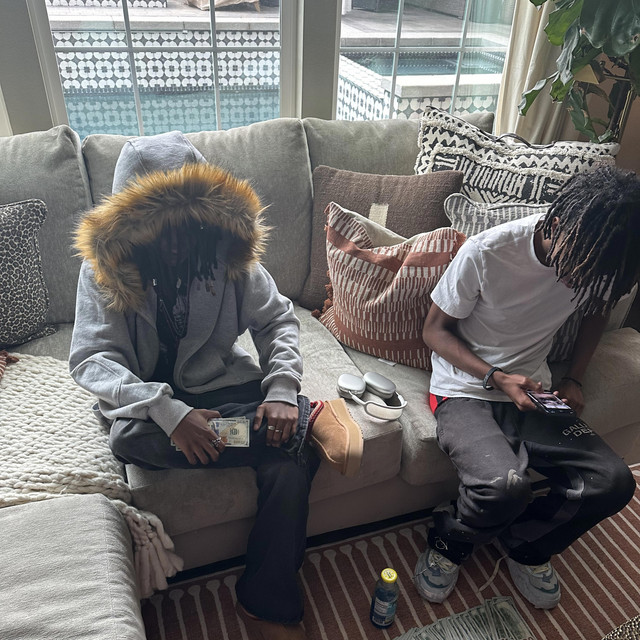 'water' cover art