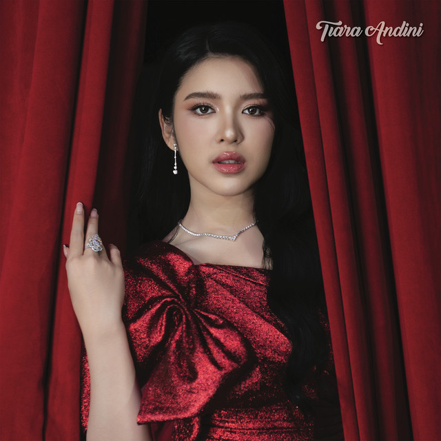 'Bukan Untukku' cover art