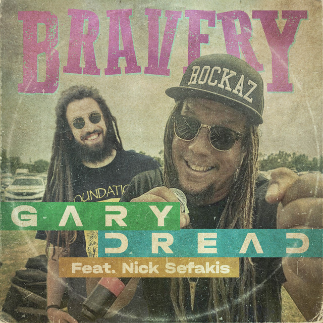 'Bravery' cover art