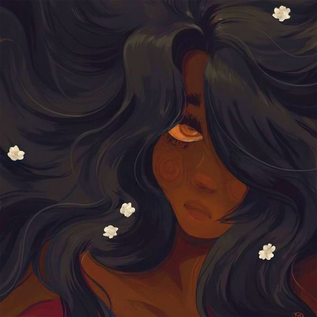 'Rooted in You' cover art