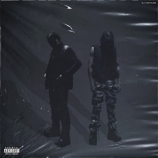 'What It Is?!' cover art