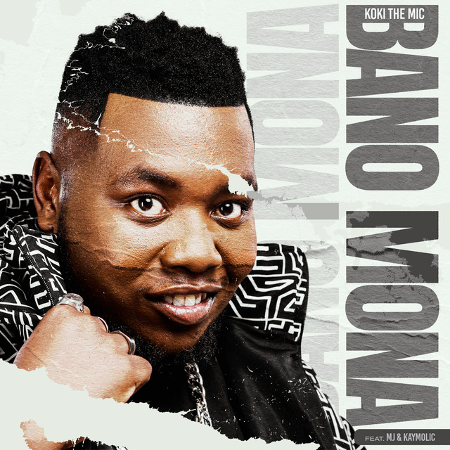 'Bano Mona' cover art