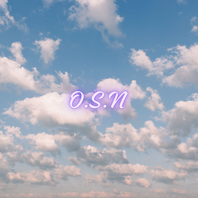 'O.S.N (2025 Remastered Version)' cover art