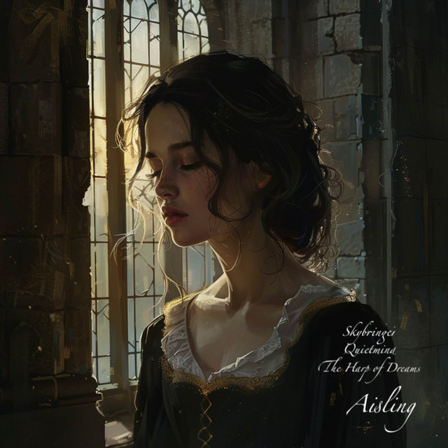 'Aisling' cover art