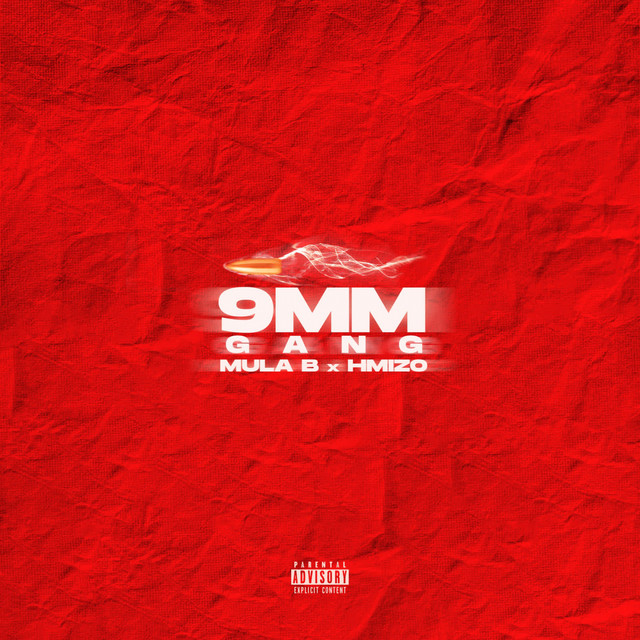 '9mm Gang' cover art