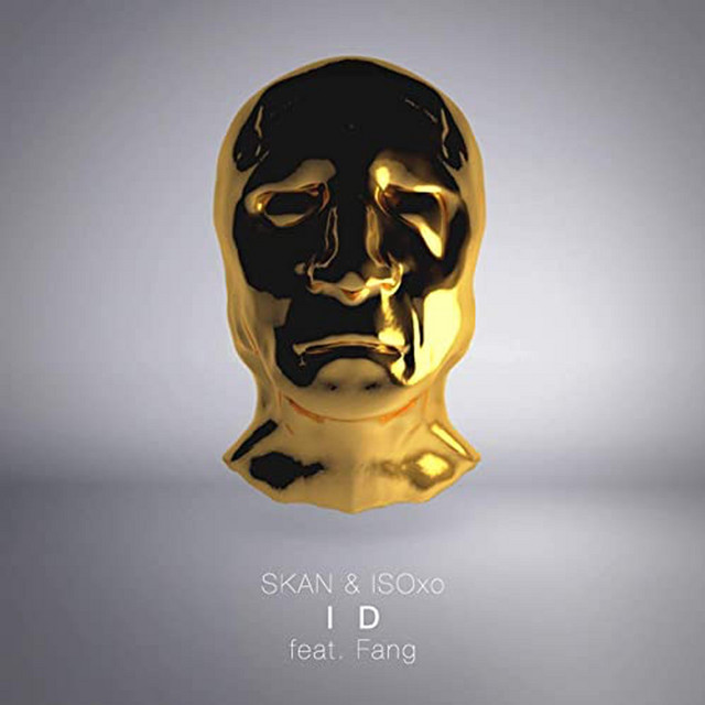 'ID' cover art