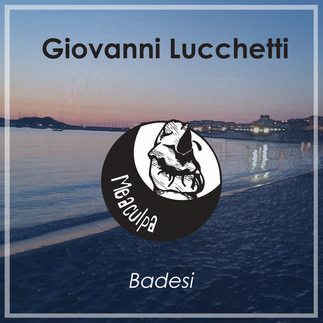 'Badesi' cover art