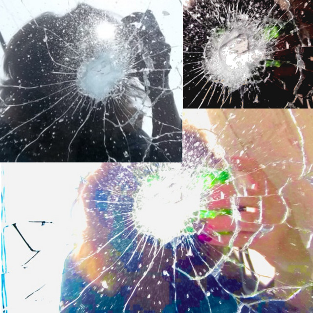 'Show Yourself' cover art