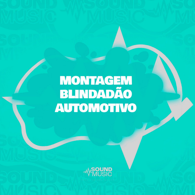 'MONTAGEM BLINDADÃO AUTOMOTIVO' cover art