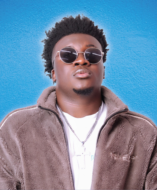 Lord Clinchy - Official Artist Photo