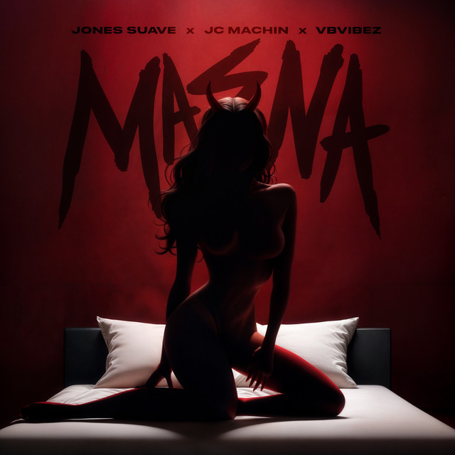 'Mas Na' cover art