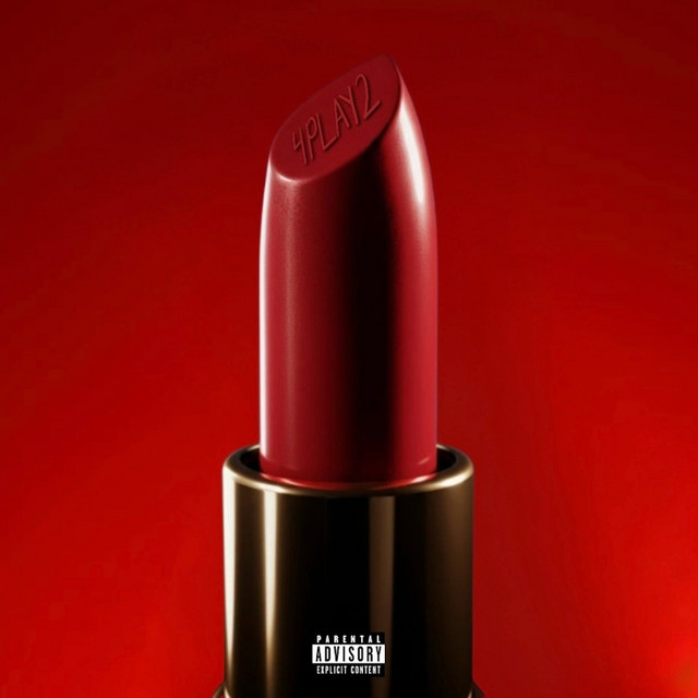 '4Play II' cover art