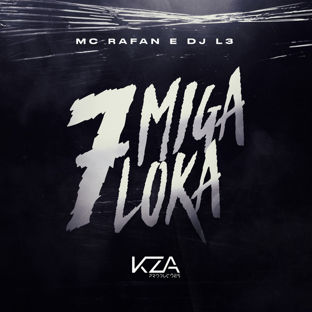 '7 Miga Loka' cover art