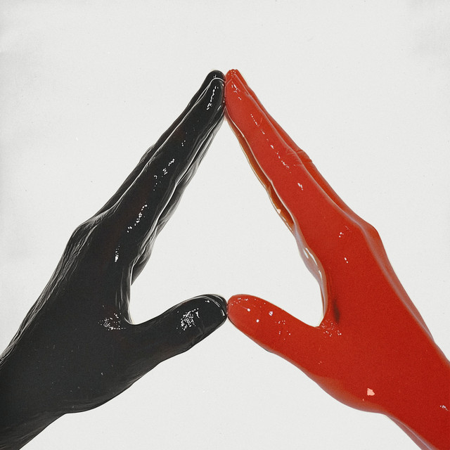 'Closer Than Ever (Glowal Remix)' cover art
