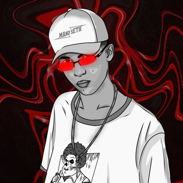 'VEM TETÉ, VEM TETÉ' cover art