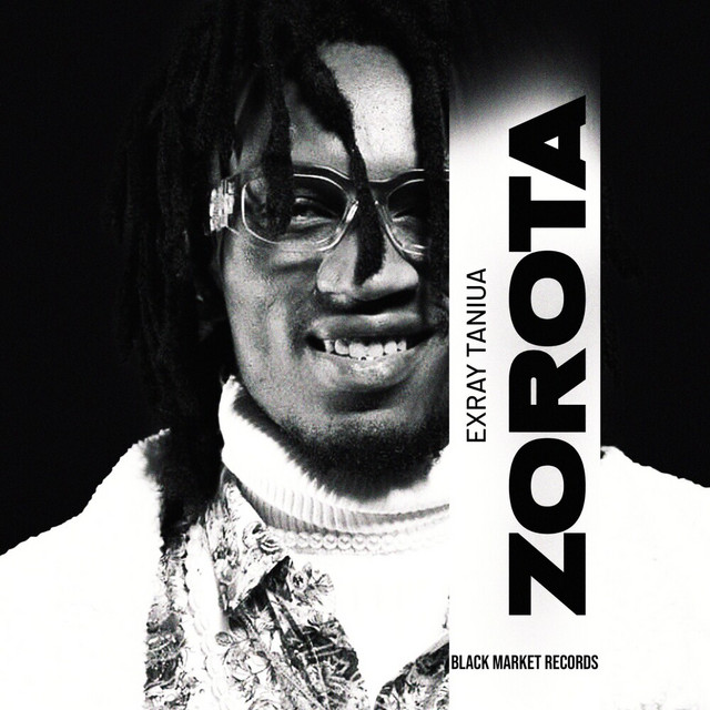 'Zorota' cover art