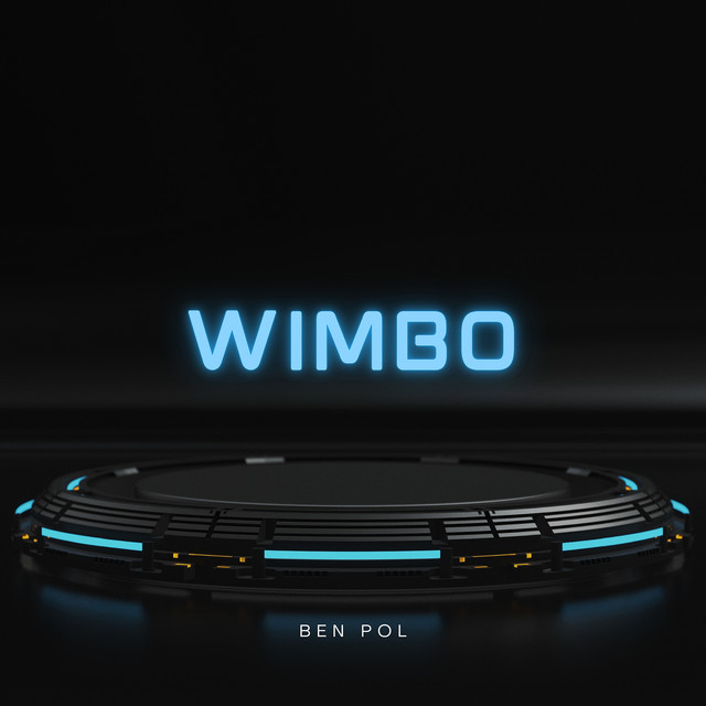 'Wimbo' cover art