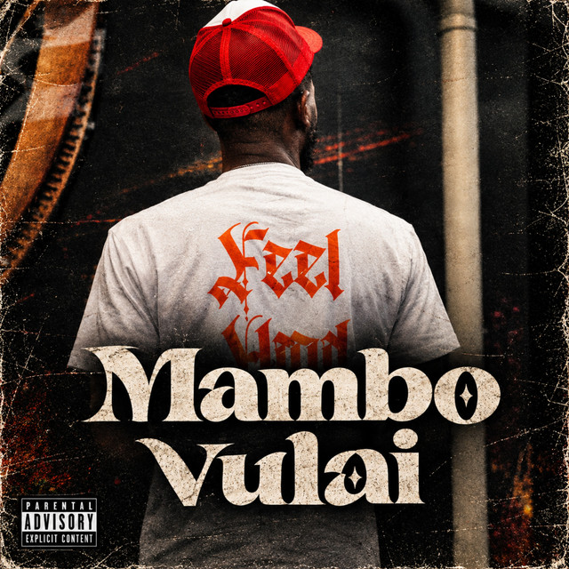 'Mambo Vulai' cover art