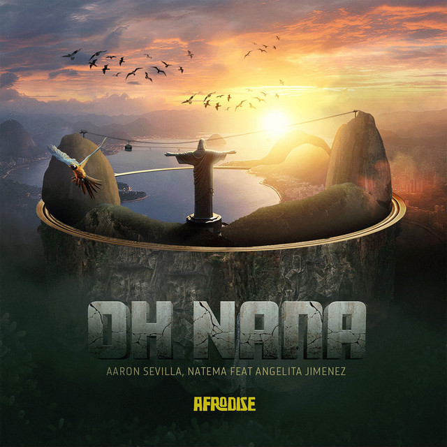 'Oh Nana Feat' cover art
