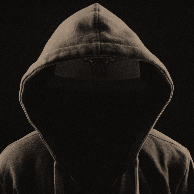 'Blame The Devil' cover art