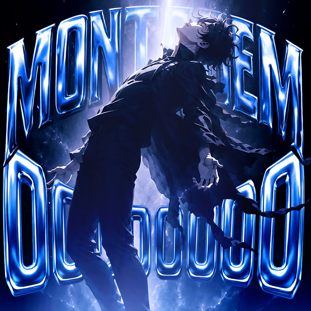 'MONTAGEM OOOOOOO' cover art