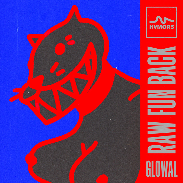 'Raw Fun Back (Edit)' cover art