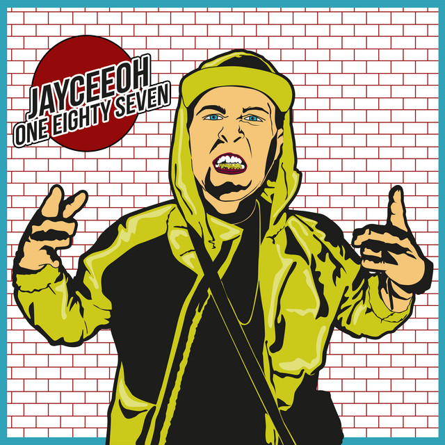 'One Eighty Seven' cover art