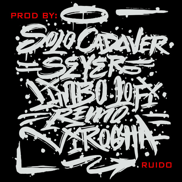 'Consecuencias' cover art