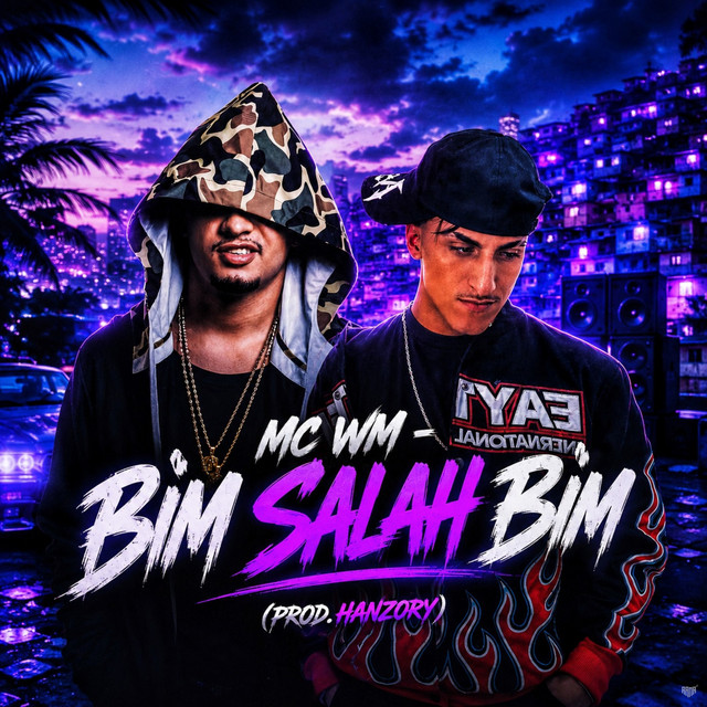 'Bim Salah Bim' cover art