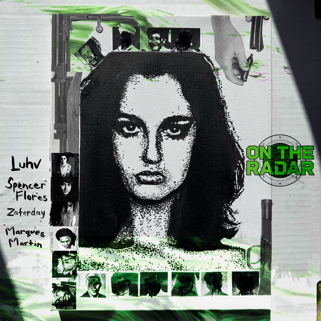 'Go Numb' cover art