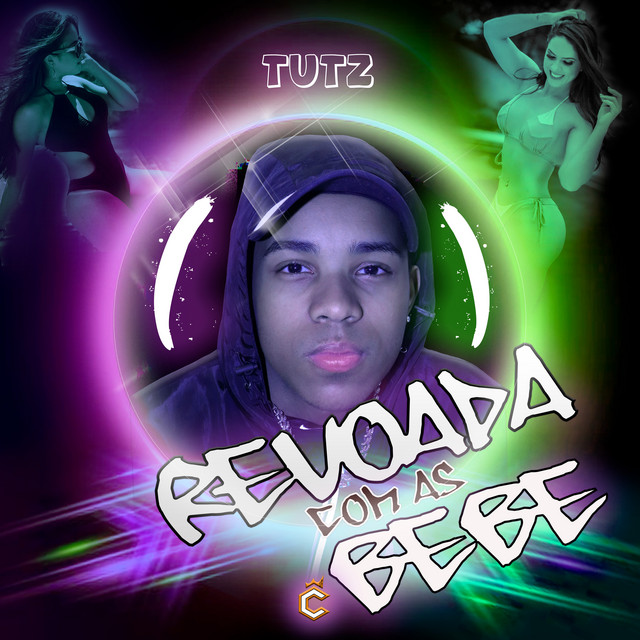 'Revoada Com as Bb' cover art