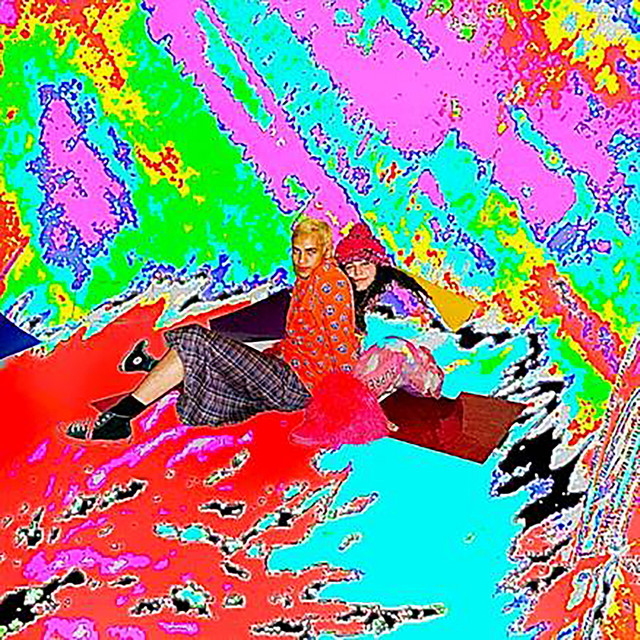 'Photo ID (with Dominic Fike)' cover art