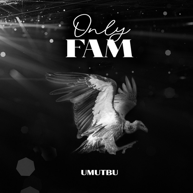 'Only FAM' cover art