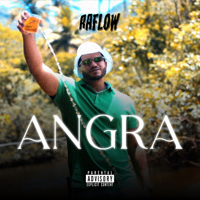 'Angra' cover art