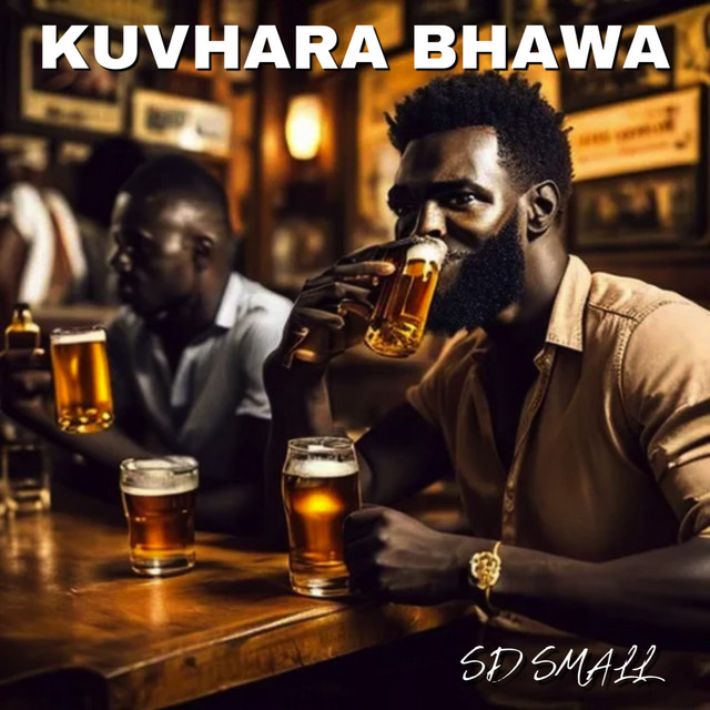 'Kuvara Bhawa' cover art
