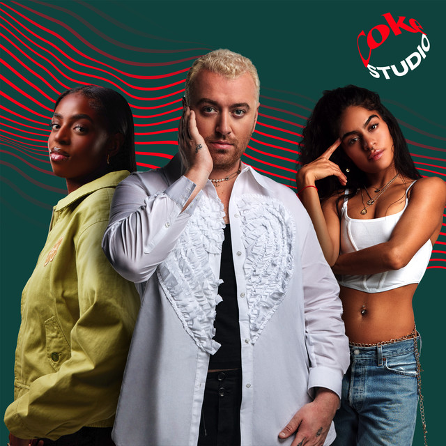 'Perfect (feat. Jessie Reyez & Cat Burns)' cover art