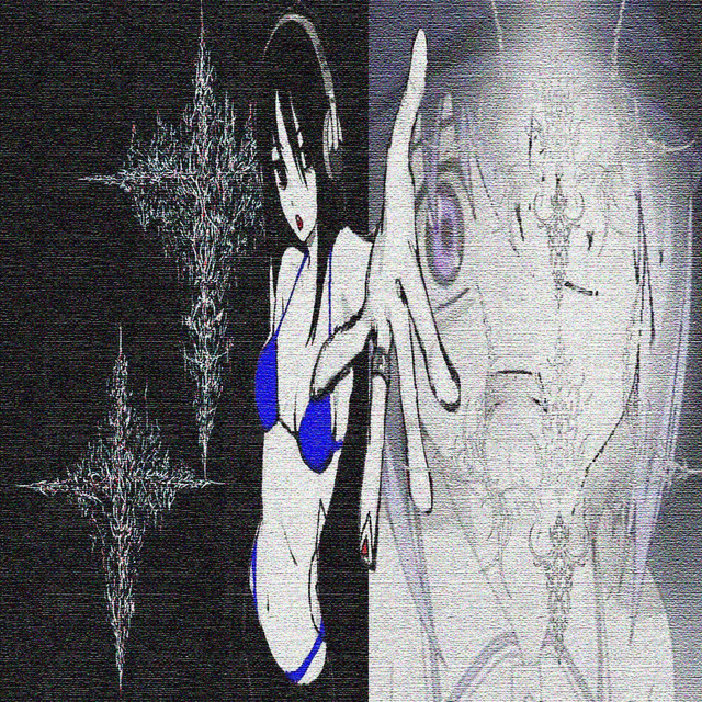 'tu m'appartiens' cover art