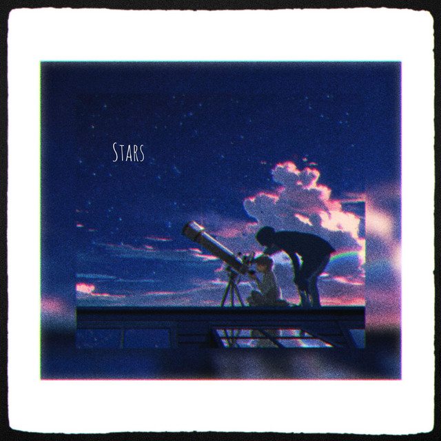 'Stars' cover art