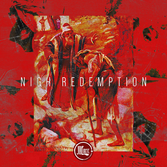 'Nigh Redemption' cover art
